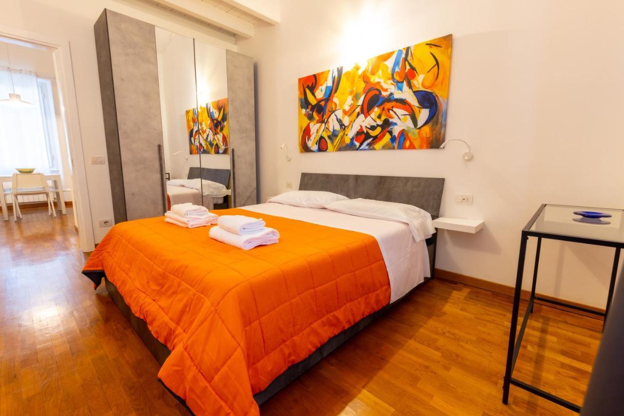 Nice Boboli's Loft Apartment *