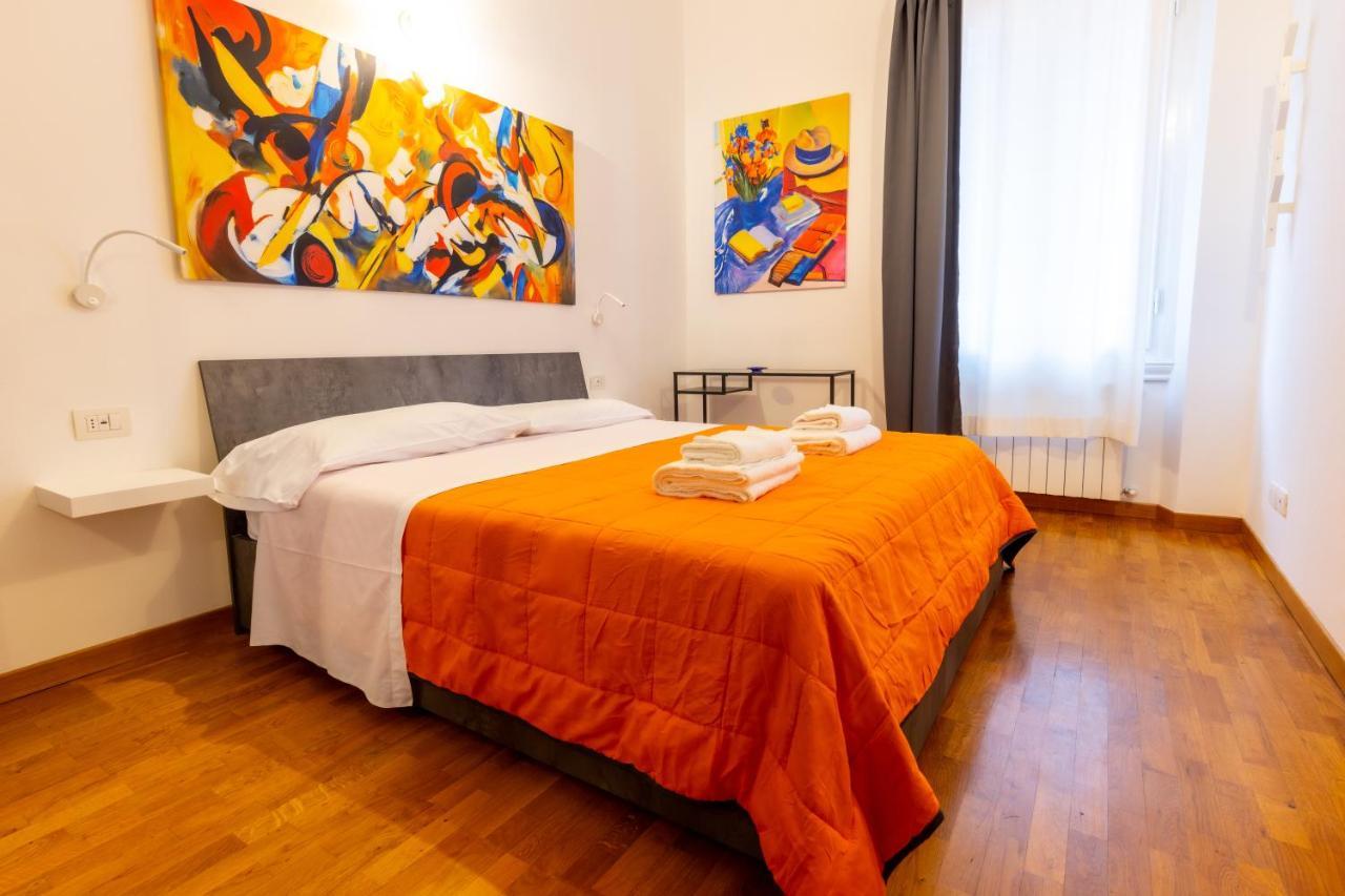 Nice Boboli's Loft