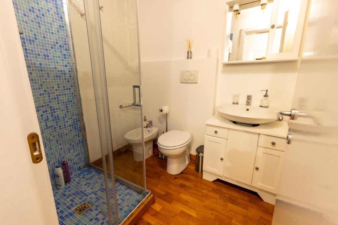 Nice Boboli's Loft