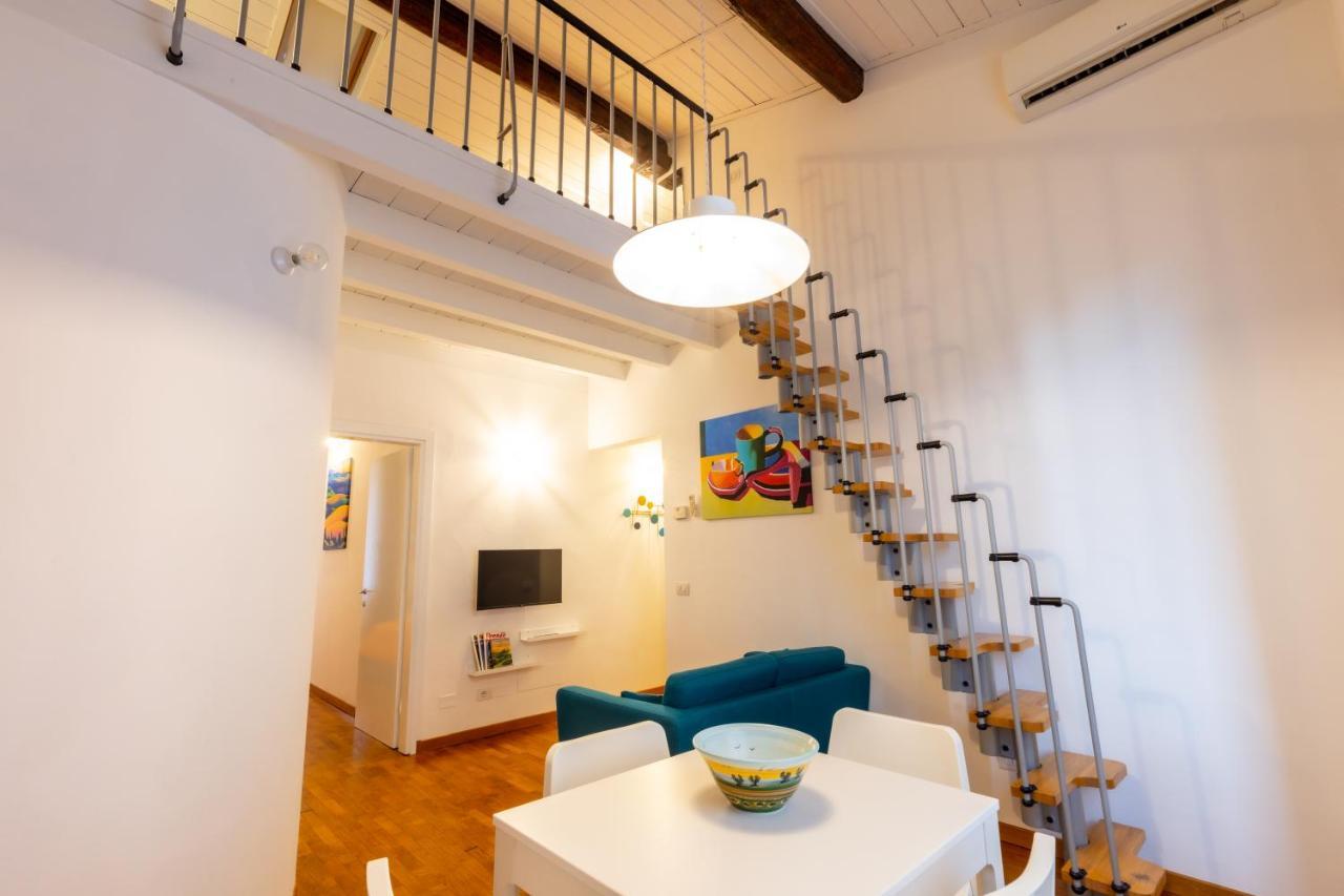 Nice Boboli's Loft