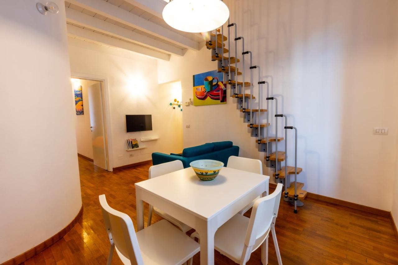 Nice Boboli's Loft Florence