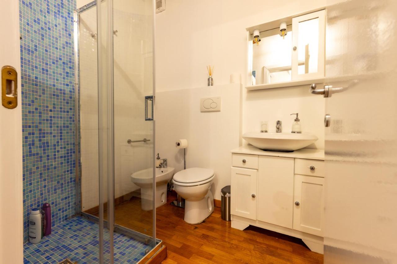 Apartment Nice Boboli's Loft Florence