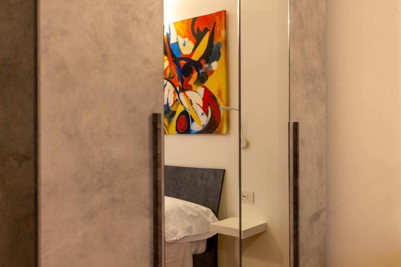 Nice Boboli's Loft Apartment Florence