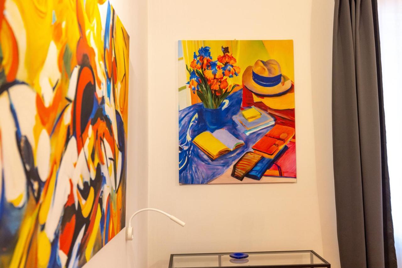 Nice Boboli's Loft Florence