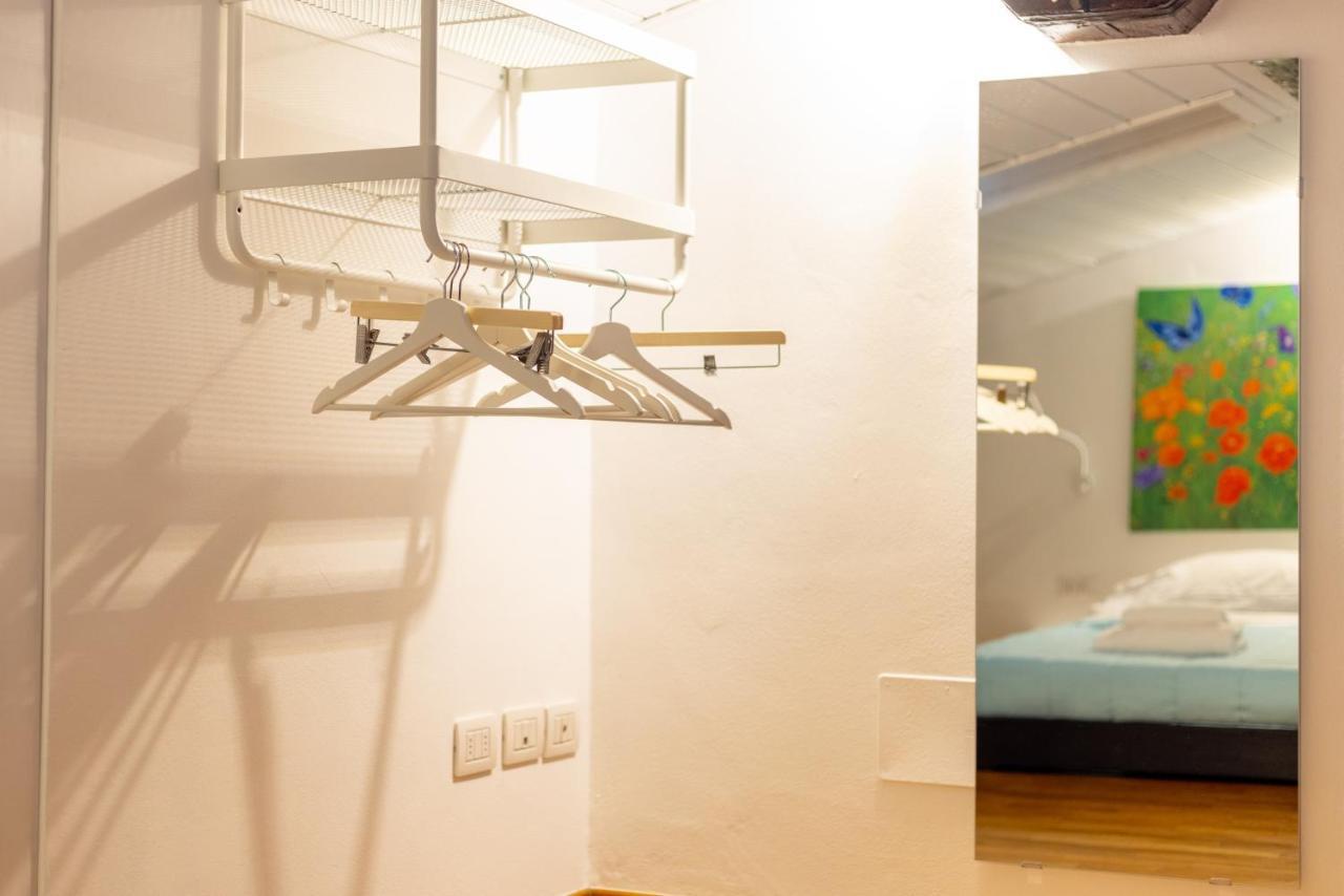 Nice Boboli's Loft *