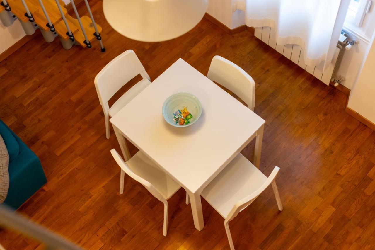 Apartment Nice Boboli's Loft Florence